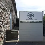 Vakantiehuis Koekoelavache *