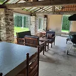 Koekoelavache