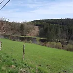 Vakantiehuis Koekoelavache *