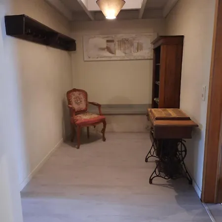 別荘 Koekoelavache ヴィエルサルム