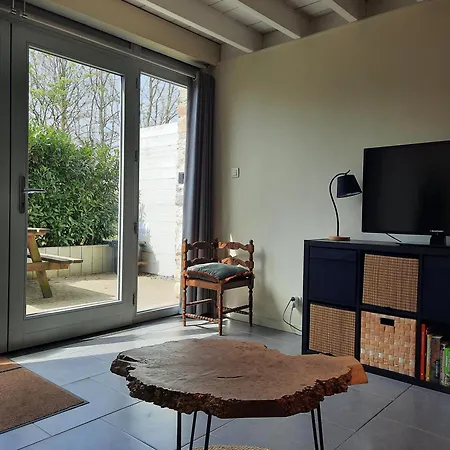Vakantiehuis Koekoelavache