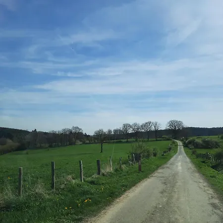 別荘 Koekoelavache *