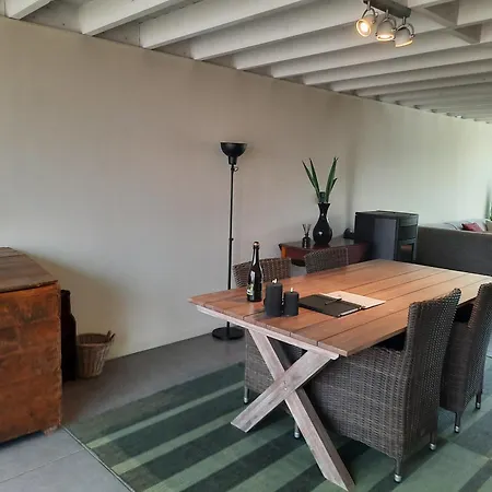 Vakantiehuis Koekoelavache Vielsalm