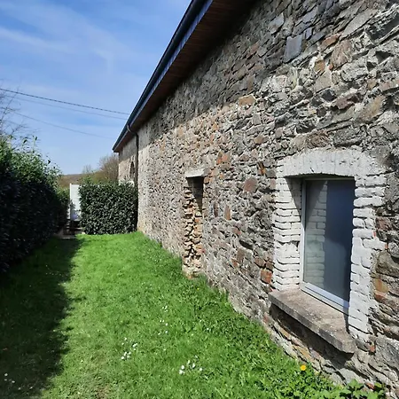 Ferienhaus Koekoelavache