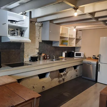 別荘 Koekoelavache ヴィエルサルム