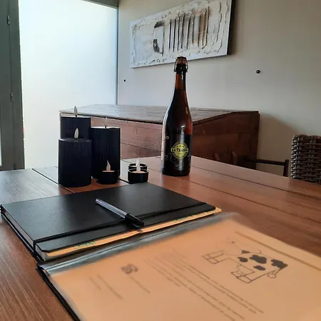 別荘 Koekoelavache *