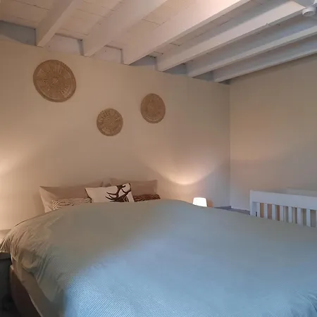 Ferienhaus Koekoelavache