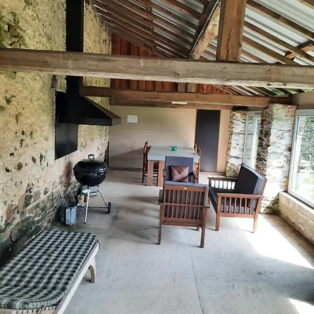 別荘 Koekoelavache ヴィエルサルム