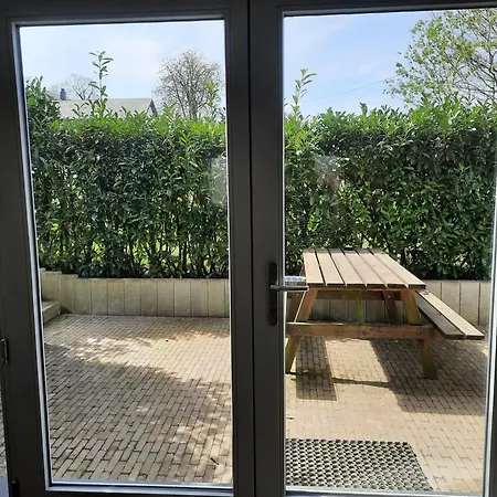Ferienhaus Koekoelavache Vielsalm