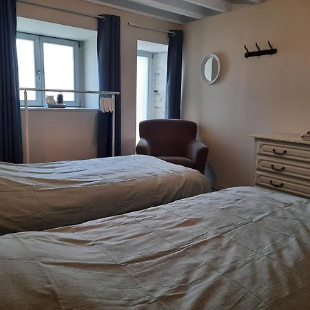 Koekoelavache Vielsalm