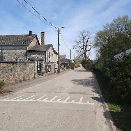 別荘 Koekoelavache