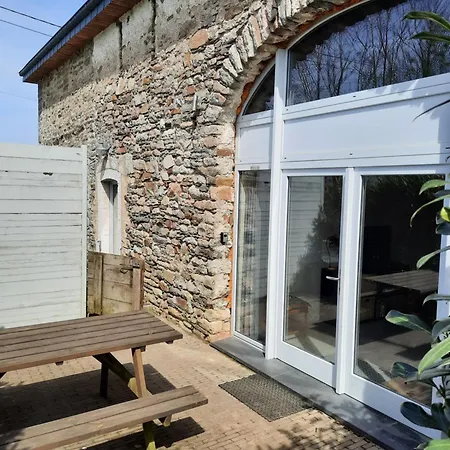 Ferienhaus Koekoelavache *