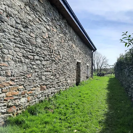 Koekoelavache Vielsalm