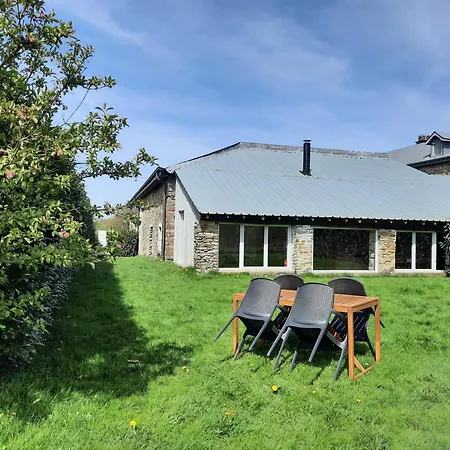 Vakantiehuis Koekoelavache