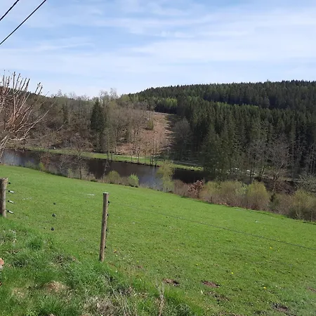 Ferienhaus Koekoelavache *