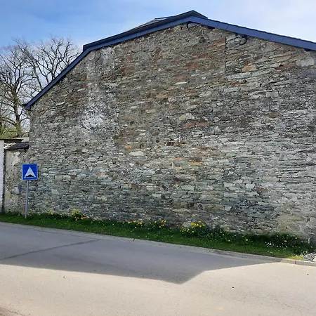 Koekoelavache Vielsalm