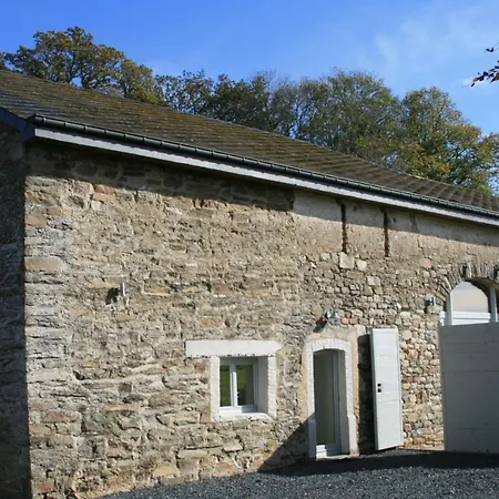 Koekoelavache 別荘 *