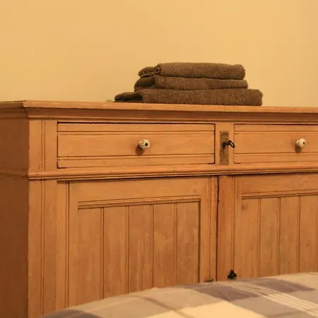 Koekoelavache 別荘